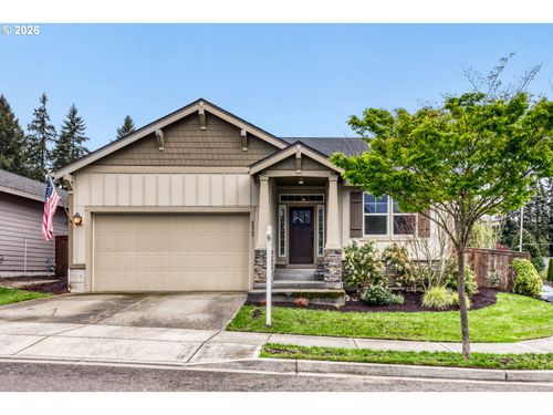 4822 Ne 109th St, Vancouver, WA, 98686-5860 | Card Image