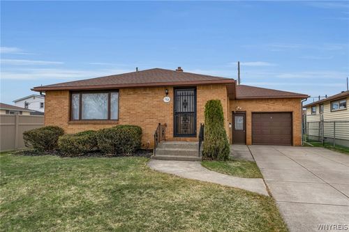 128 Banko Dr, Depew, NY, 14043-1206 | Card Image