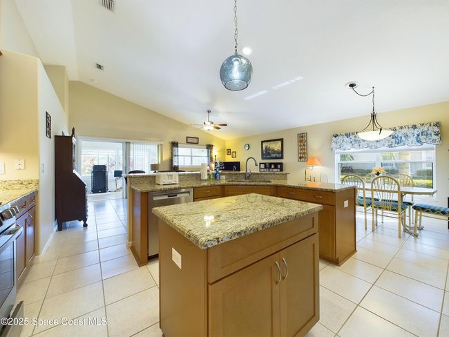 768 Danville Cir, House other with 3 bedrooms, 2 bathrooms and null parking in West Melbourne FL | Image 12