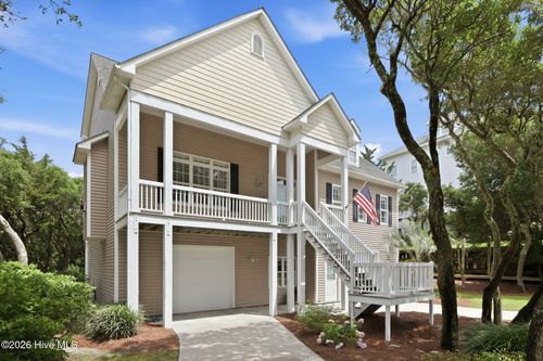 104 Talford Dr, Atlantic Beach, NC, 28512-7227 | Card Image