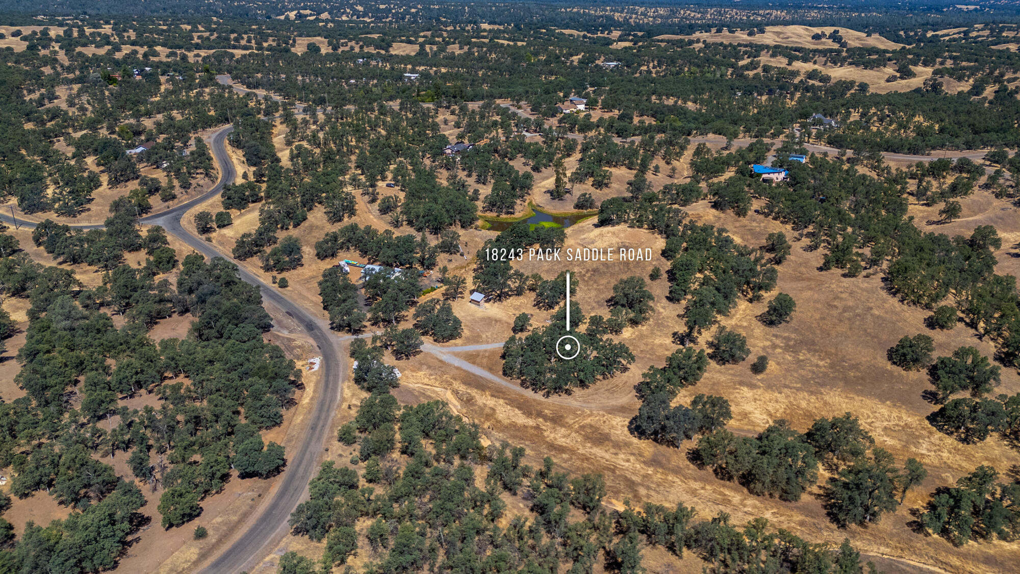 Land in Cottonwood 3