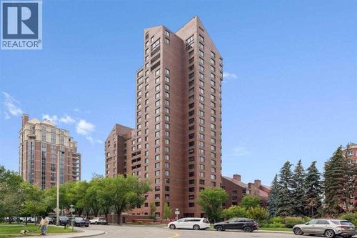 500 Eau Claire Ave Sw, Calgary, AB, T2P3R8 | Card Image