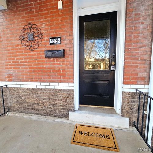 4936 Bonita Ave, Saint Louis, MO, 63109-3727 | Card Image