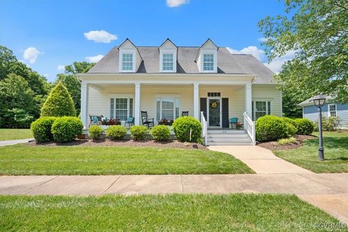 3879 Grove Tavern Ln, Powhatan, VA, 23139-7065 | Card Image