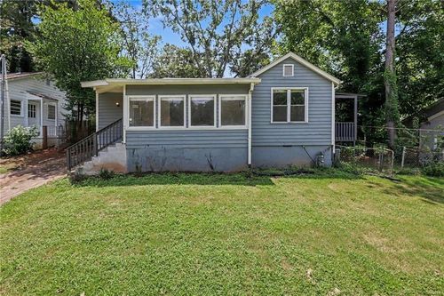 3465 Glen Rd, Decatur, GA, 30032-2507 | Card Image