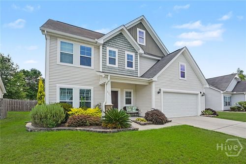 221 Somersby Blvd, Pooler, GA, 31322-3684 | Card Image