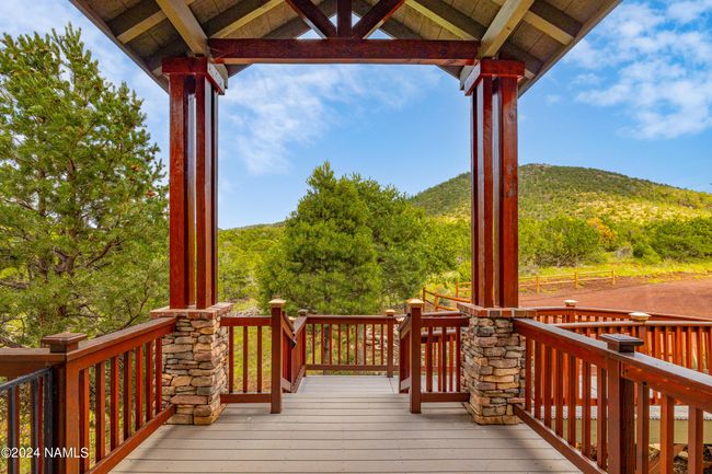 2667 E Overlook Dr, House other with 3 bedrooms, 3 bathrooms and null parking in Williams AZ | Image 6