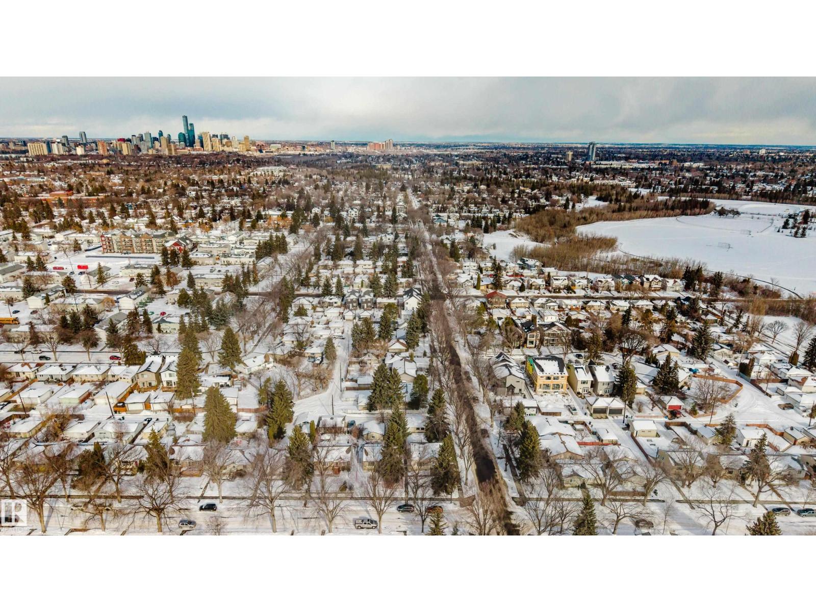 Land in Edmonton 2
