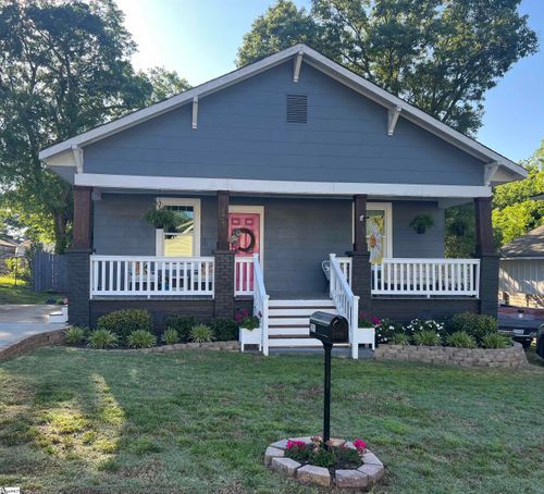 295 Werts St, Greenville, SC, 29605-4337 | Card Image