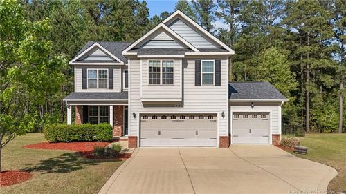 419 Rolling Pines Dr, Spring Lake, NC, 28390-9394 | Card Image