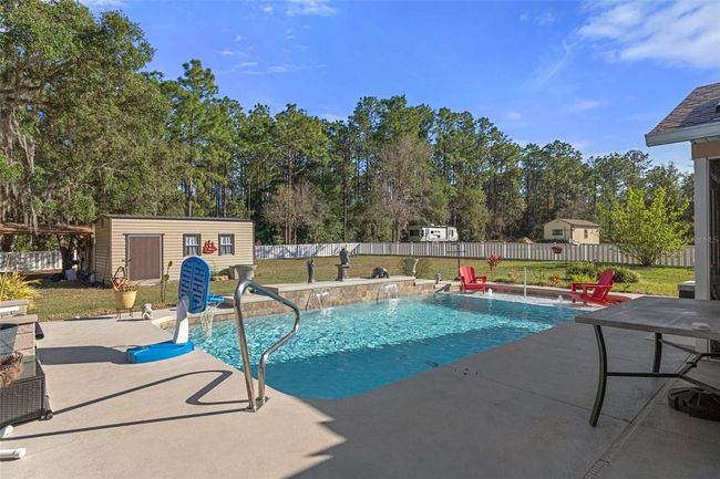597 N Fresno Ave, House other with 3 bedrooms, 2 bathrooms and null parking in HERNANDO FL | Image 38