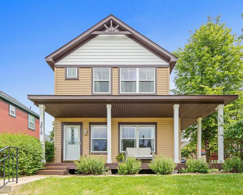 3010 Hazelwood St, Maplewood, MN, 55109-1153 | Card Image