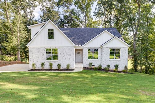 513 Quail Hollow Rd, Anderson, SC, 29621-4252 | Card Image