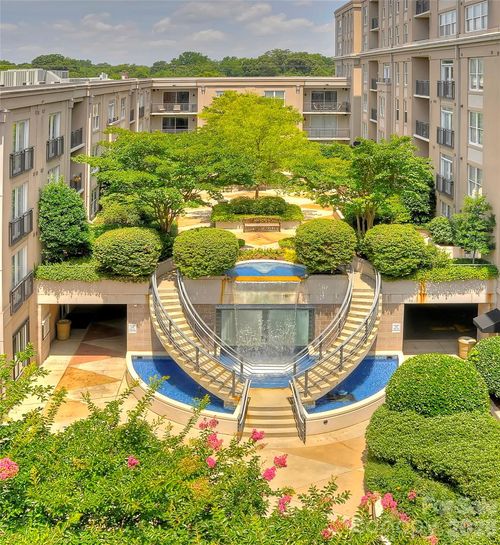 509-1315 East Blvd, Charlotte, NC, 28203-5991 | Card Image