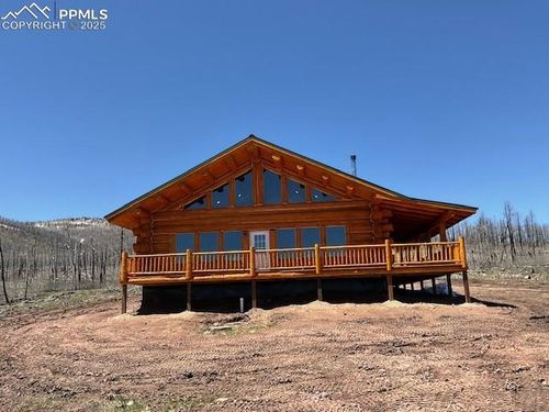 1906 Korlkoff Ln, Fort Garland, CO, 81133-9745 | Card Image