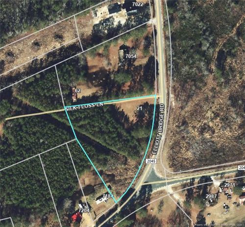 7054 Elliott Bridge Rd, Spring Lake, NC, 28390-8839 | Card Image