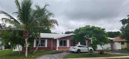 5260 Sw 9th St, Plantation, FL, 33317-4713 | Card Image