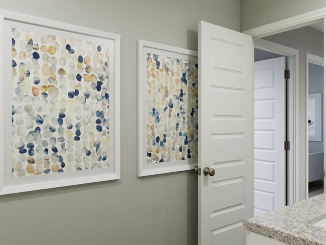 Photos are a representation of the floor plan. Options and interior selections will vary. | Image 20