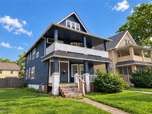 9223 Adams Avenue, Cleveland, OH, 44108 | Card Image