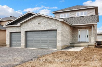 647 Parkview Terr, House other with 4 bedrooms, 4 bathrooms and 6 parking in Russell ON | Image 1