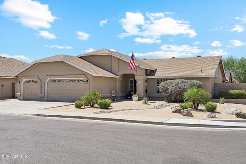 4451 W Creedance Boulevard, Glendale, AZ, 85310 | Card Image