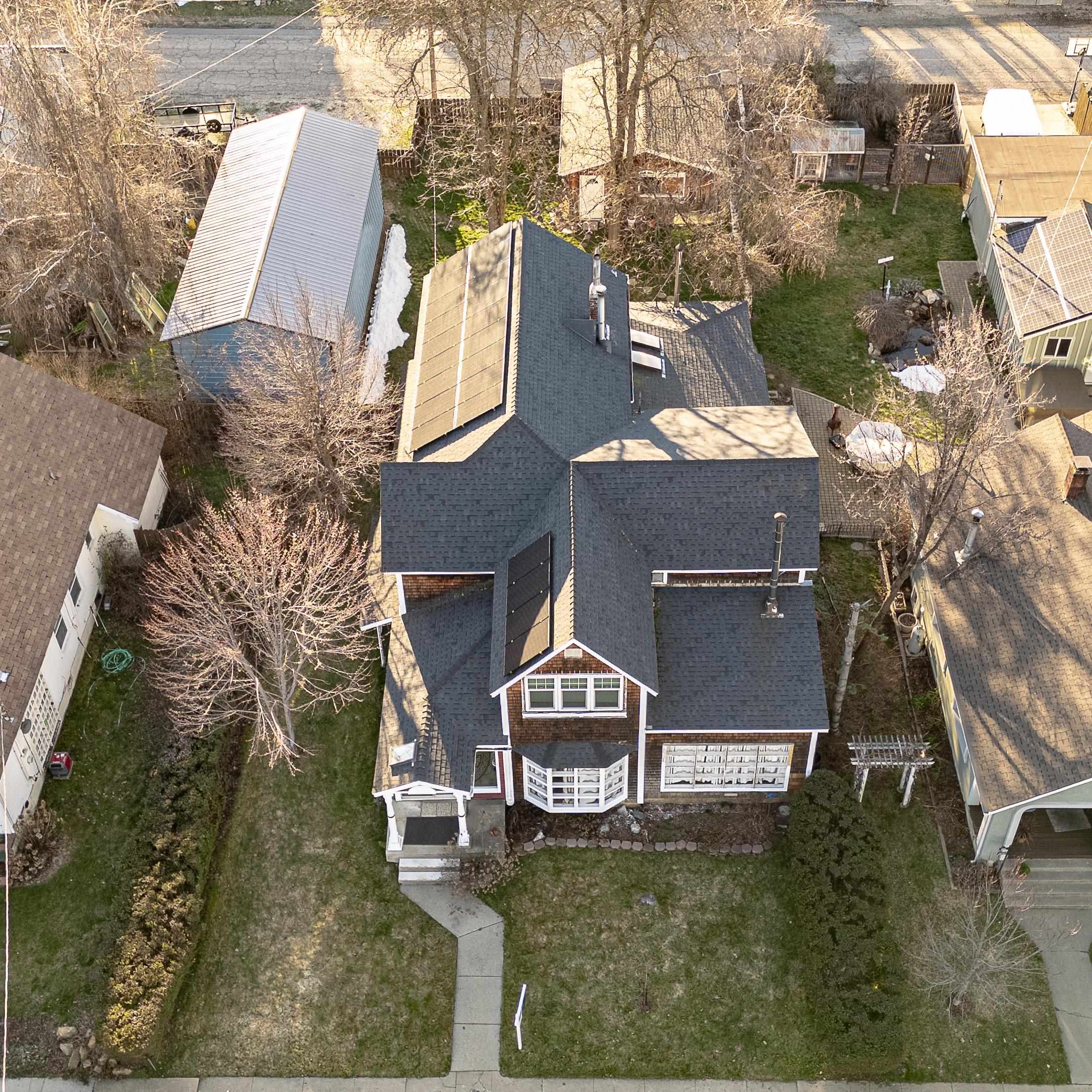 Residential in Quincy 4