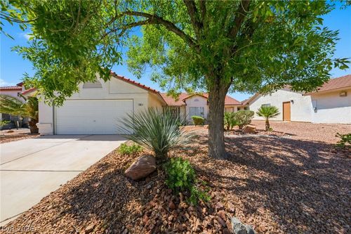 735 Stonecliff Way, Las Vegas, NV, 89123-0704 | Card Image