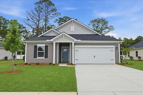 309 Jessamine St, Longs, SC, 29568-7498 | Card Image