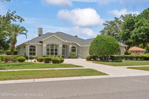 4351 Mallard Lake Dr, SPRING HILL, FL, 34609-0323 | Card Image