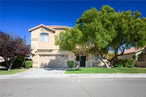 5030 Amber Crossing St, North Las Vegas, NV, 89031-0392 | Card Image