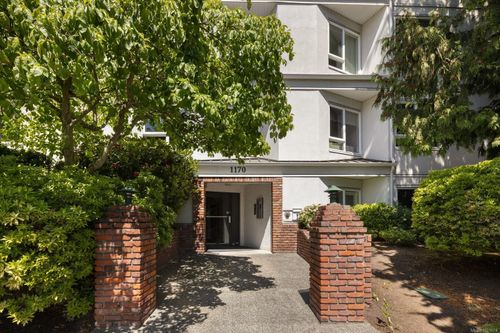 405-1170 Rockland Ave, Victoria, BC, V8V3H7 | Card Image