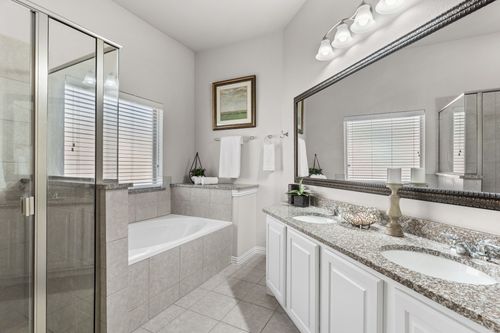 7513 W Fork Ln, McKinney, TX, 75071-3394 | Card Image