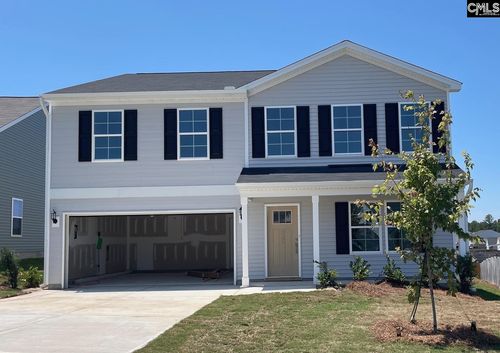 2508 Rigney Place, Lexington, SC, 29073 | Card Image
