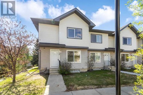 7-187 Millennium Gate, Fort Mcmurray, AB, T9K0P3 | Card Image