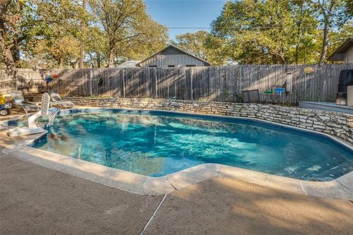 326 Scenic Drive, Highland Village, TX, 75077 | Card Image