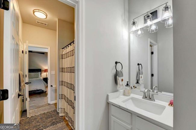 1520 Trellis Pl, House other with 4 bedrooms, 3 bathrooms and null parking in Alpharetta GA | Image 22