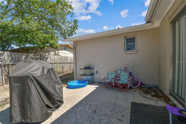 7535 Christina Ln, House other with 4 bedrooms, 2 bathrooms and null parking in PORT RICHEY FL | Image 38