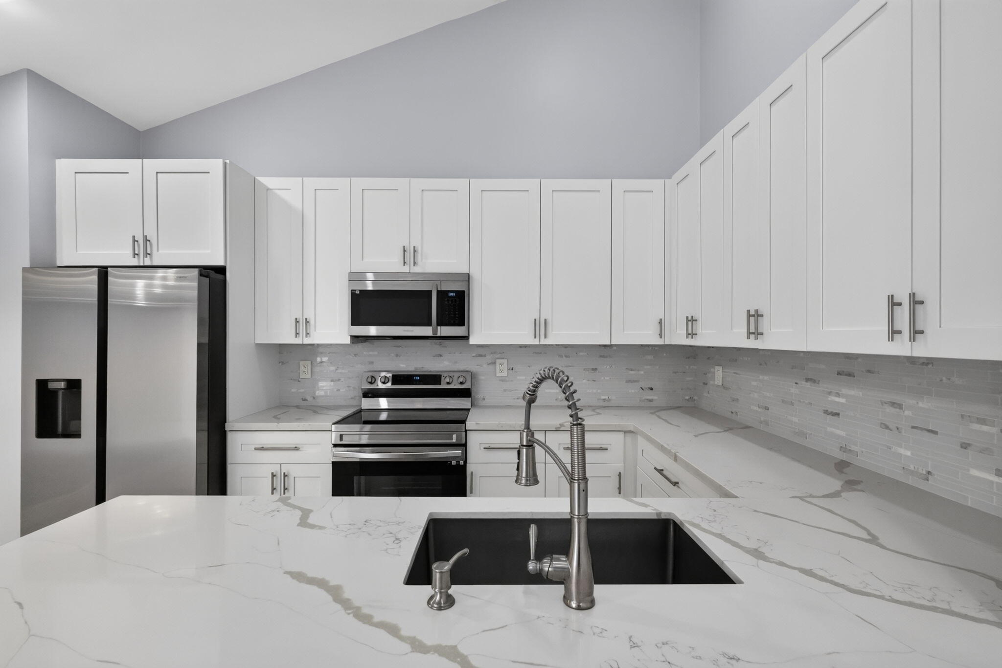 Residential Lease in West Palm Beach