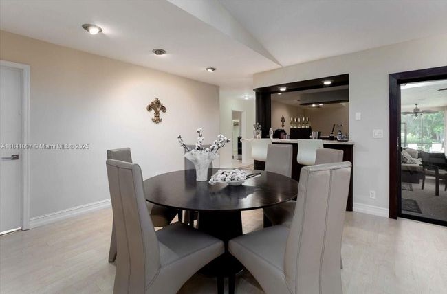 1000 E Cypress Dr, House other with 4 bedrooms, 3 bathrooms and null parking in Pompano Beach FL | Image 6