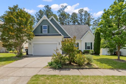 405 Braxcarr St, Holly Springs, NC, 27540-7649 | Card Image