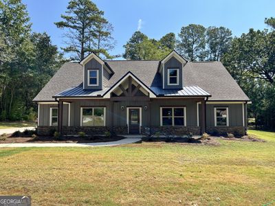 1420 Smyrna Road, House other with 4 bedrooms, 2 bathrooms and null parking in Conyers GA | Image 2