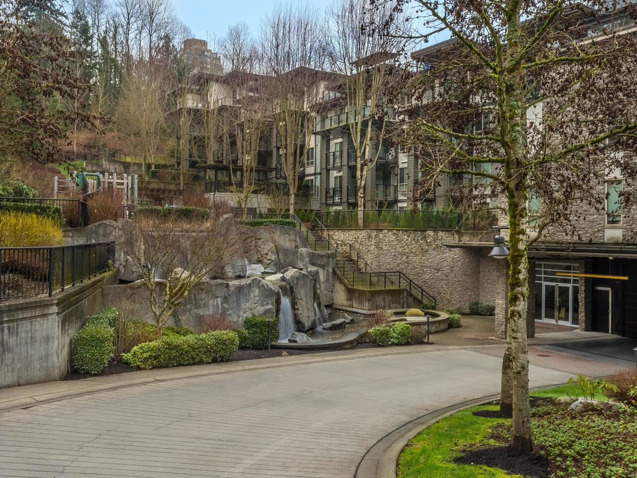 202 - 7488 Byrnepark Walk, Condo with 2 bedrooms, 2 bathrooms and 1 parking in Burnaby BC | Image 19
