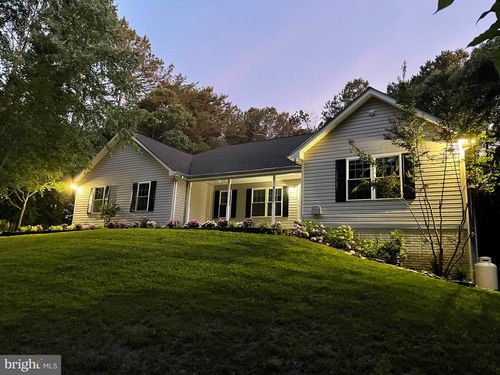 1947 Oriole Way, Saint Leonard, MD, 20685-2122 | Card Image