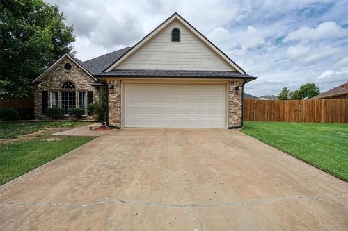 3417 Wendy Circle, Altus, OK, 73521 | Card Image