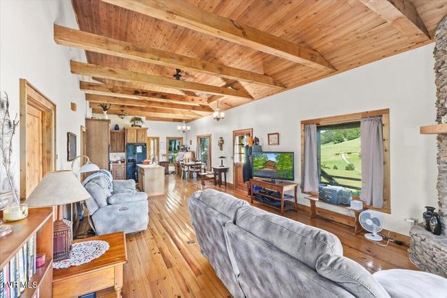 1942 Bailey Bridge Rd, House other with 2 bedrooms, 3 bathrooms and null parking in Limestone TN | Image 22