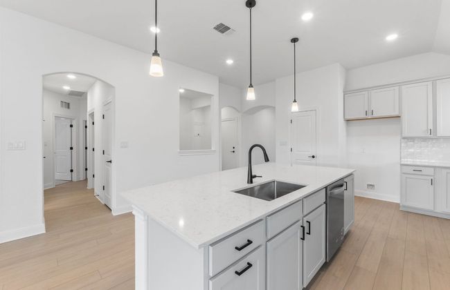 6517 Apache Plum Ln, House other with 3 bedrooms, 2 bathrooms and null parking in Spicewood TX | Image 5