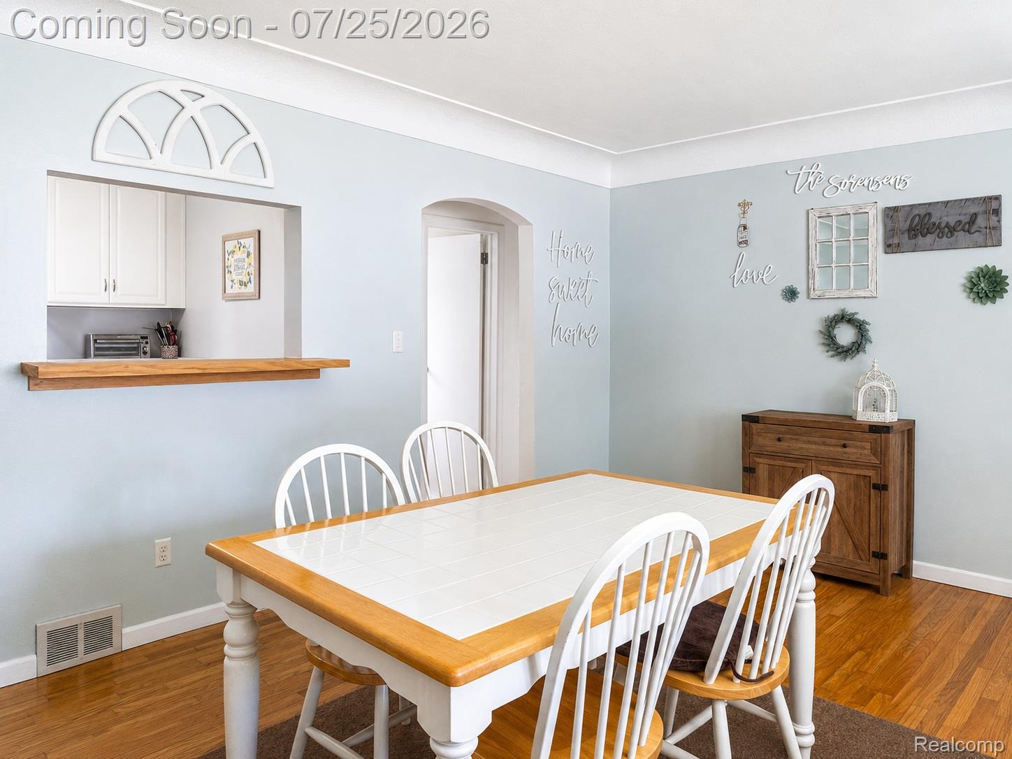 Residential in Frenchtown Township 3