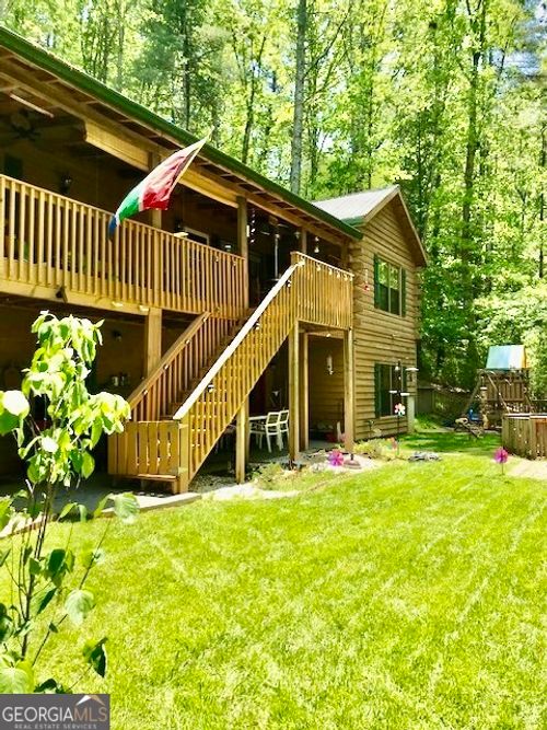 3328r-290 Ruby Ln, Ellijay, GA, 30540-7102 | Card Image