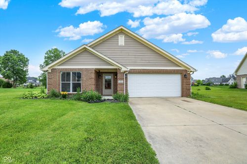 1393 N Salem Ct, Greenfield, IN, 46140-7999 | Card Image