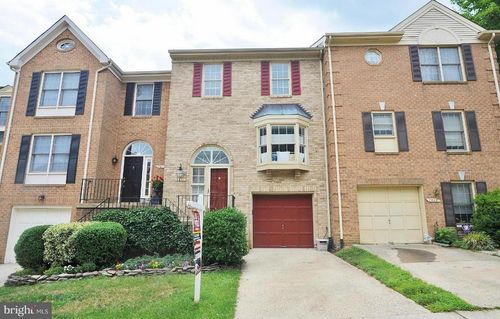 7411 Salford Ct, ALEXANDRIA, VA, 22315-4739 | Card Image